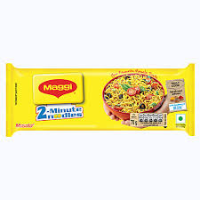 MAGGI TWO MIN NOODLES 420GM